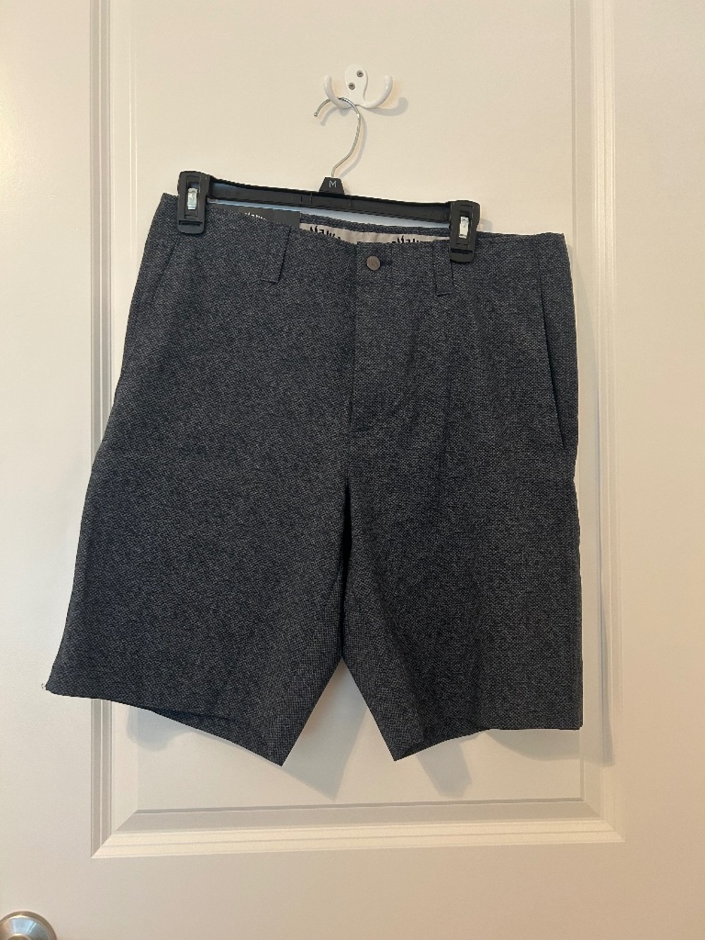 Callaway men’s golf shorts 32 waist